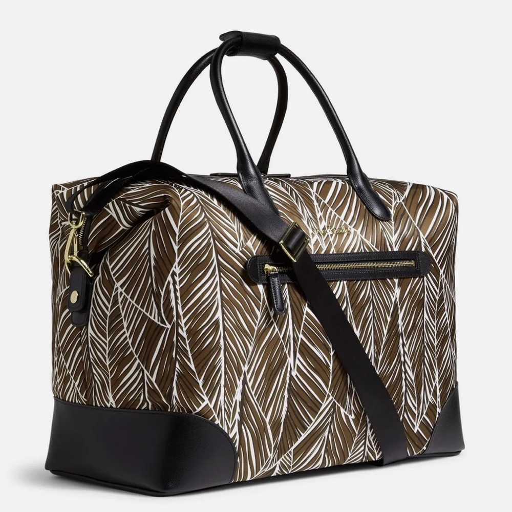 Travel bag